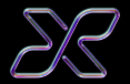 Crypto XR Logo